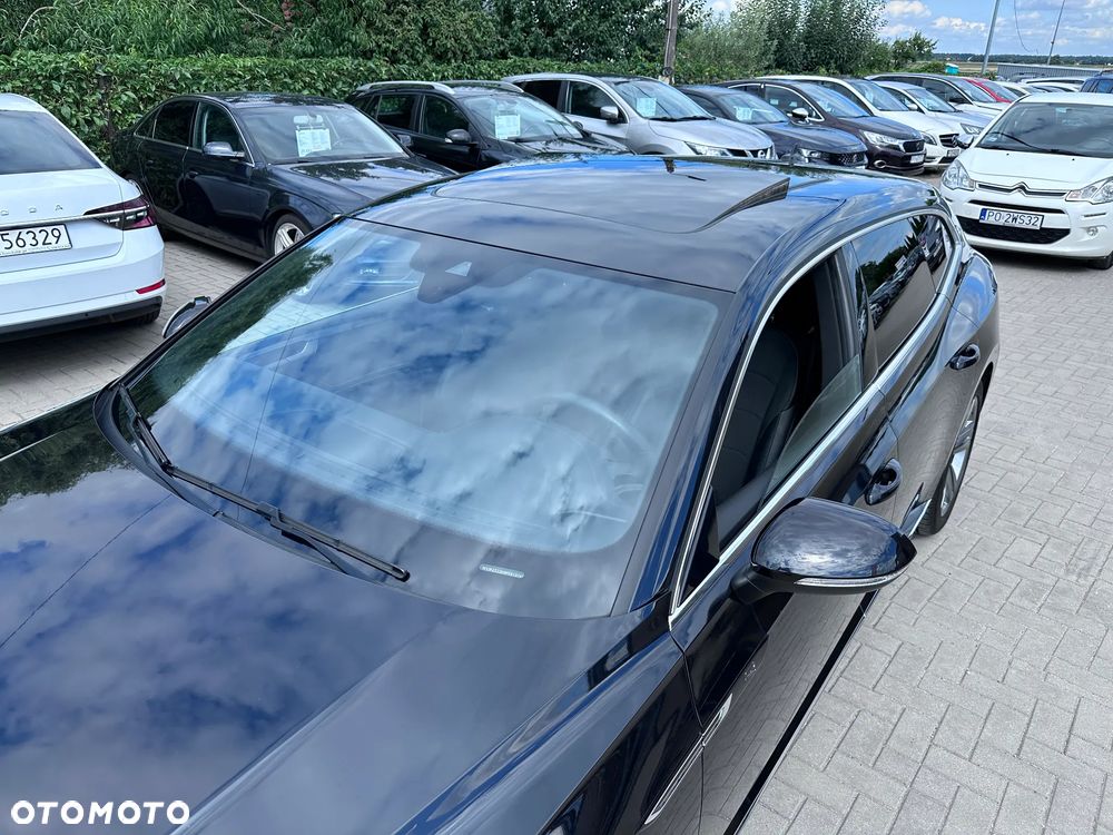 Volkswagen Arteon Shooting Brake - 33