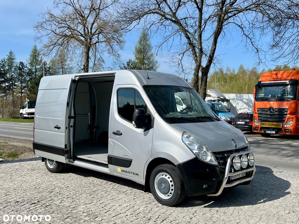 Renault MASTER - 4