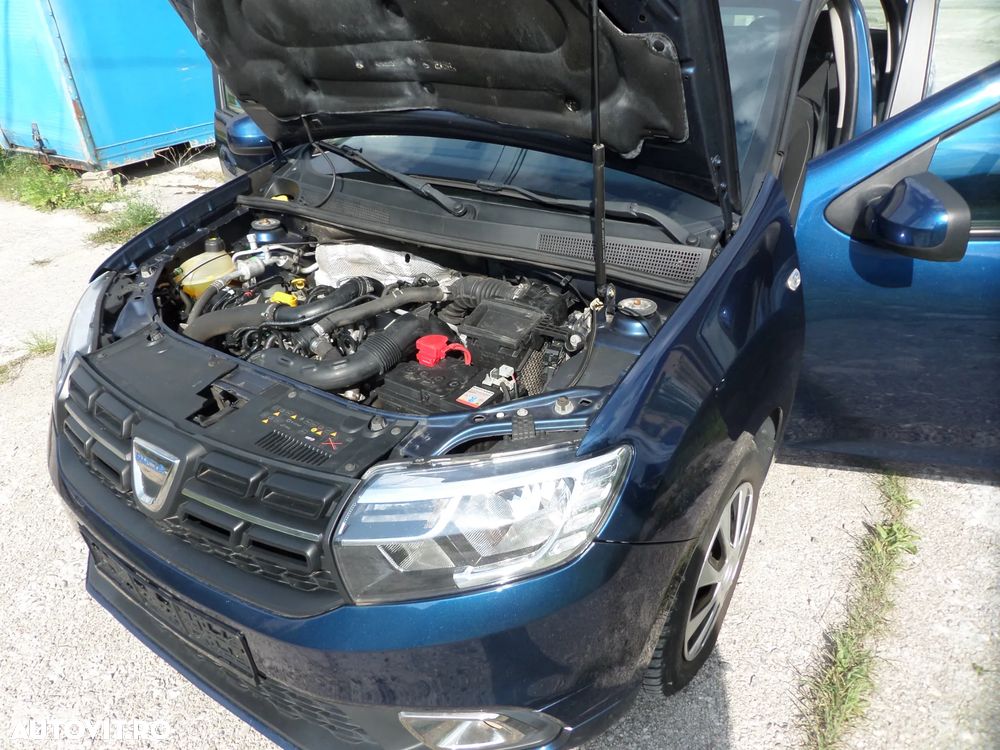 Dacia Logan 0.9 TCe Laureate - 20