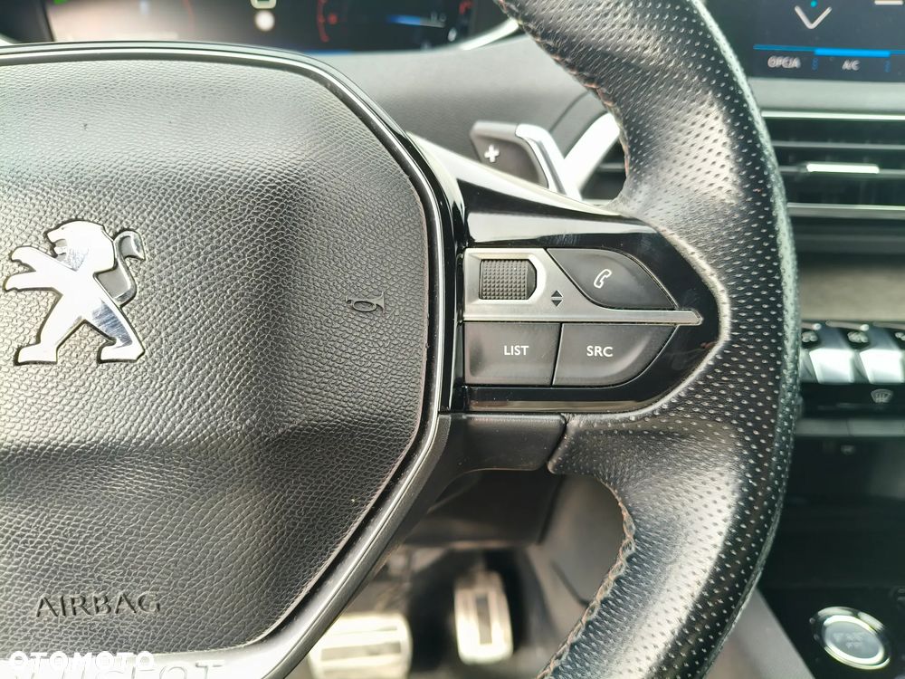 Peugeot 5008 2.0 BlueHDI GT S&S EAT8 - 18