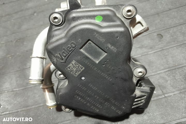 Clapeta acceleratie 04L128059AA 04L128059AA Volkswagen VW Caddy 4 [20 - 3