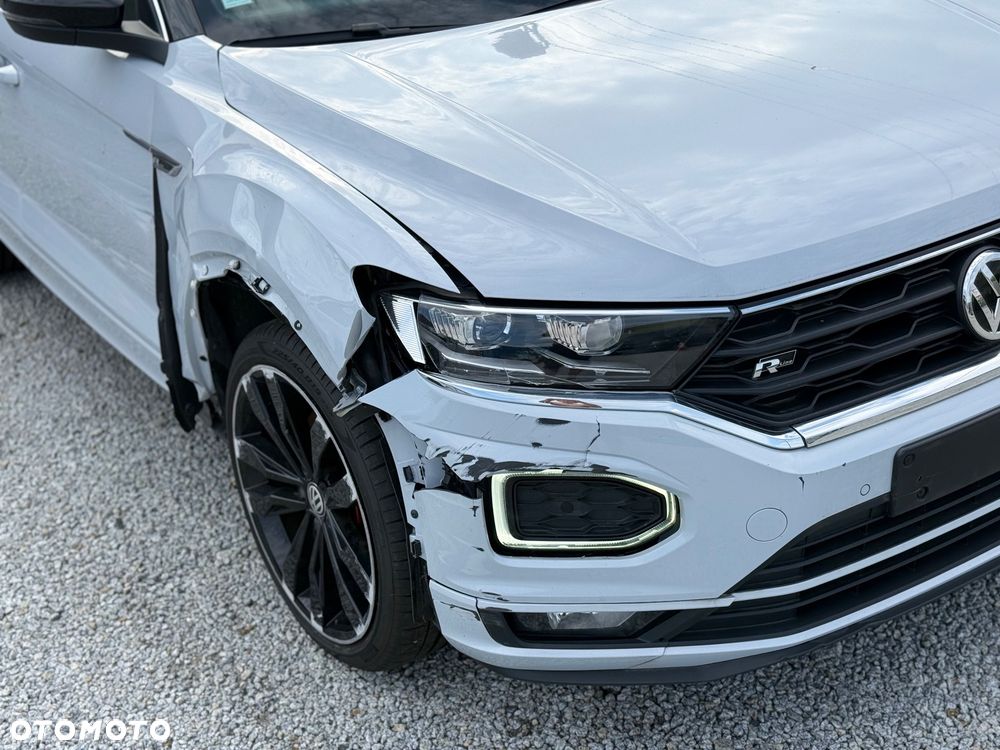 Volkswagen T-Roc 1.5 TSI OPF DSG R-Line - 3