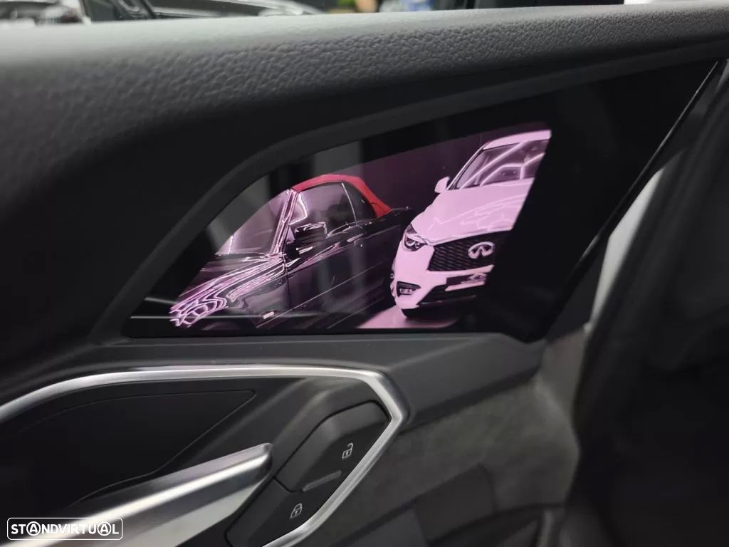 Audi e-tron Sportback 55 quattro S line - 26