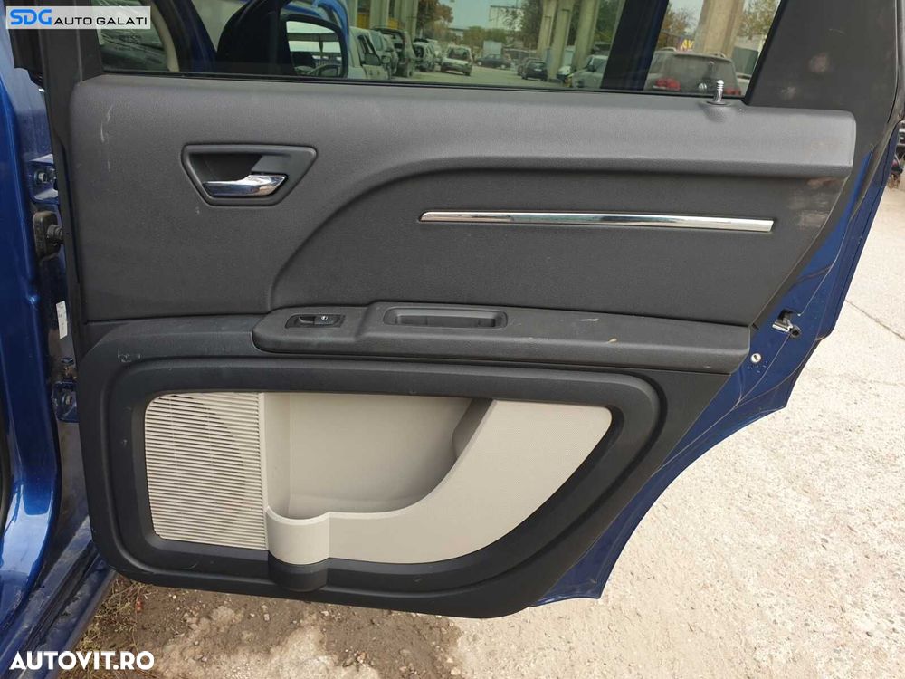 Panou Tapiterie Fata Interior Usa Portiera Dreapta Spate Dodge Journey 2008 - 2016 [C9745] - 1