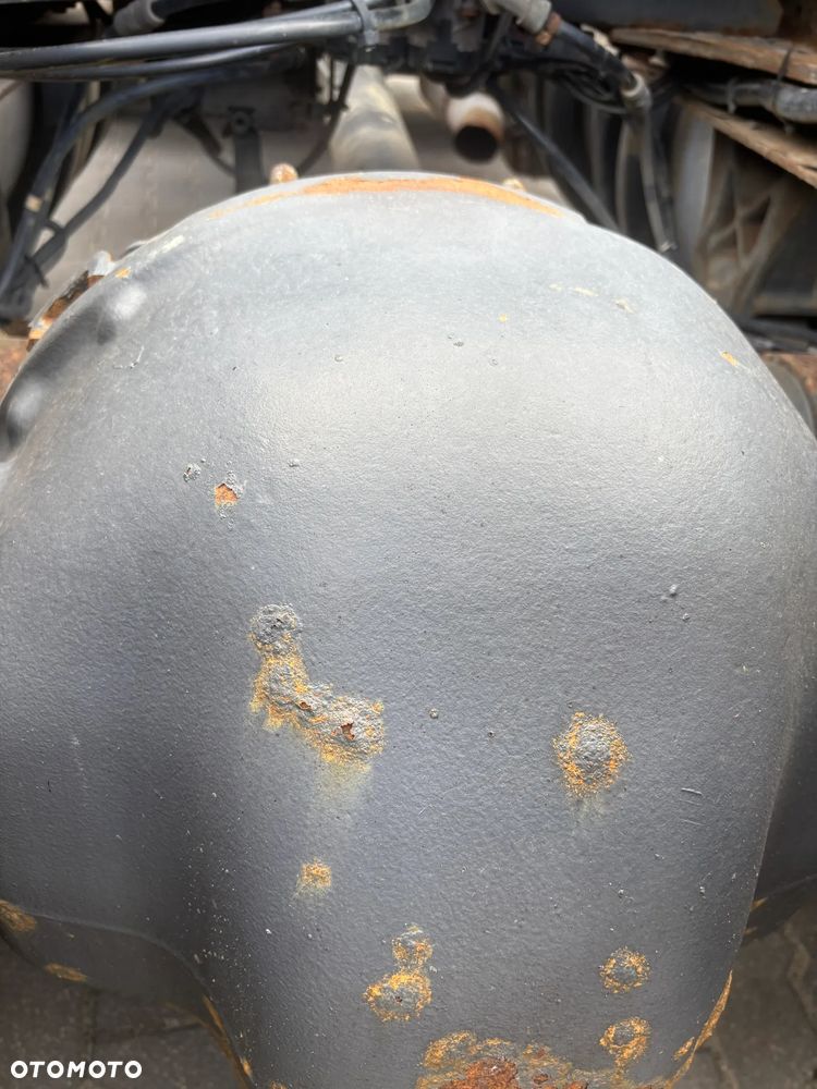 Renault MAGNUM Euro5 460DXI  PRZEBIEG! STAN! (NIE Premium, VOLVO FH, DAF XF) - 9