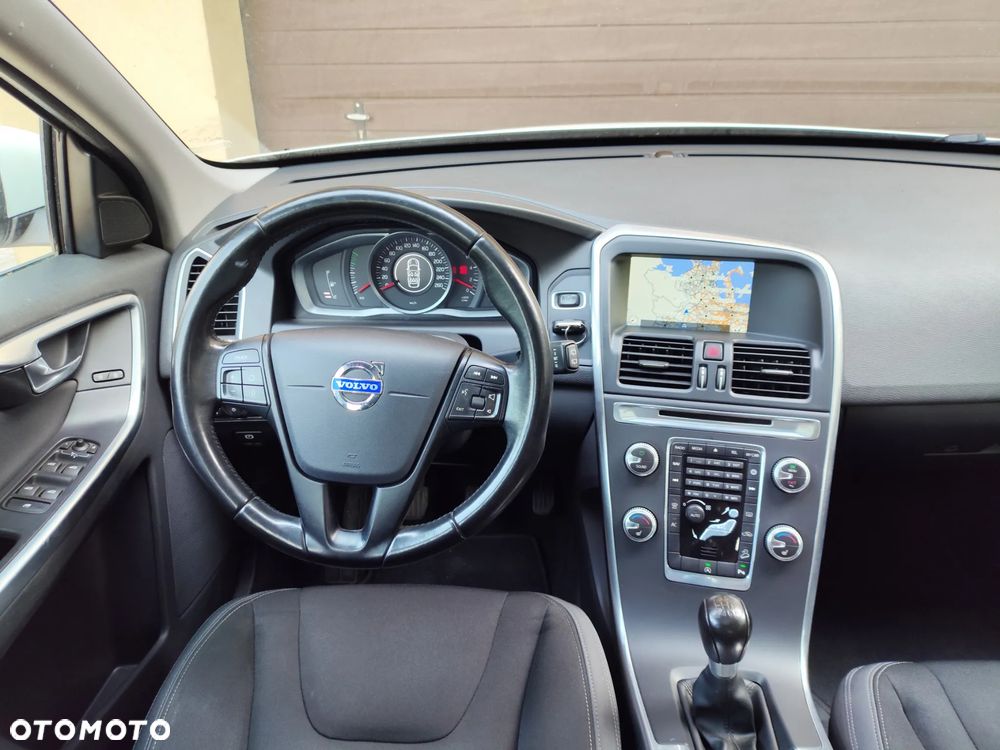 Volvo XC 60 - 26