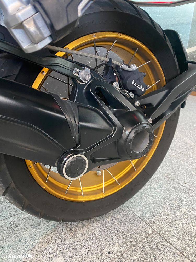 BMW R 1250 GS Adventure Adventure - 8