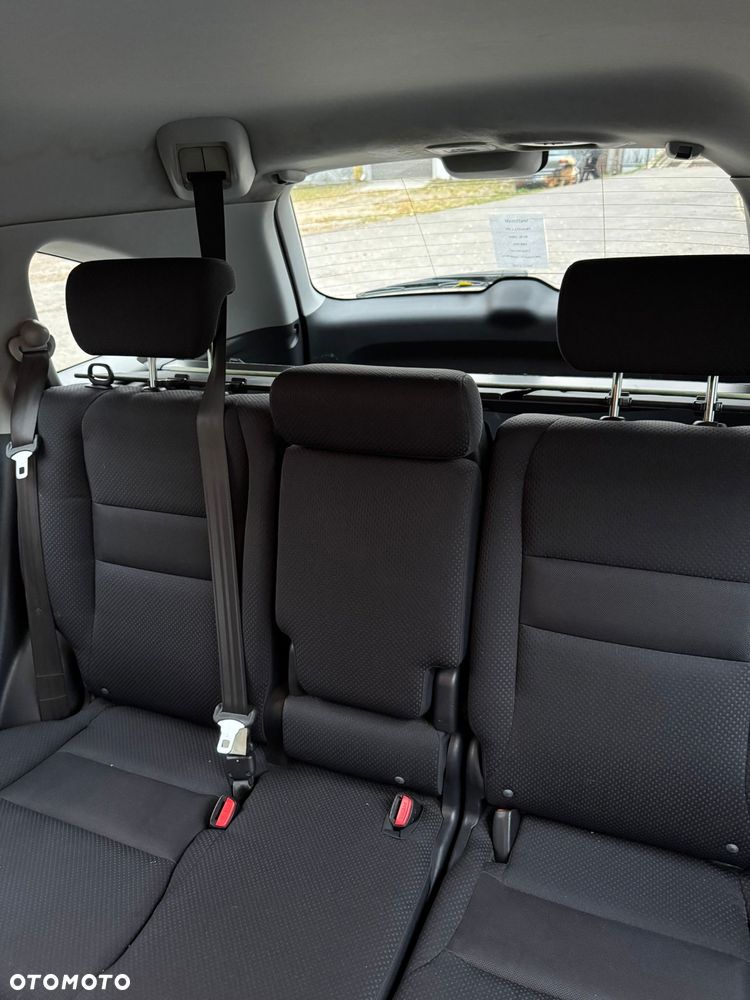 Honda CR-V 2.2i-CTDi Elegance - 13