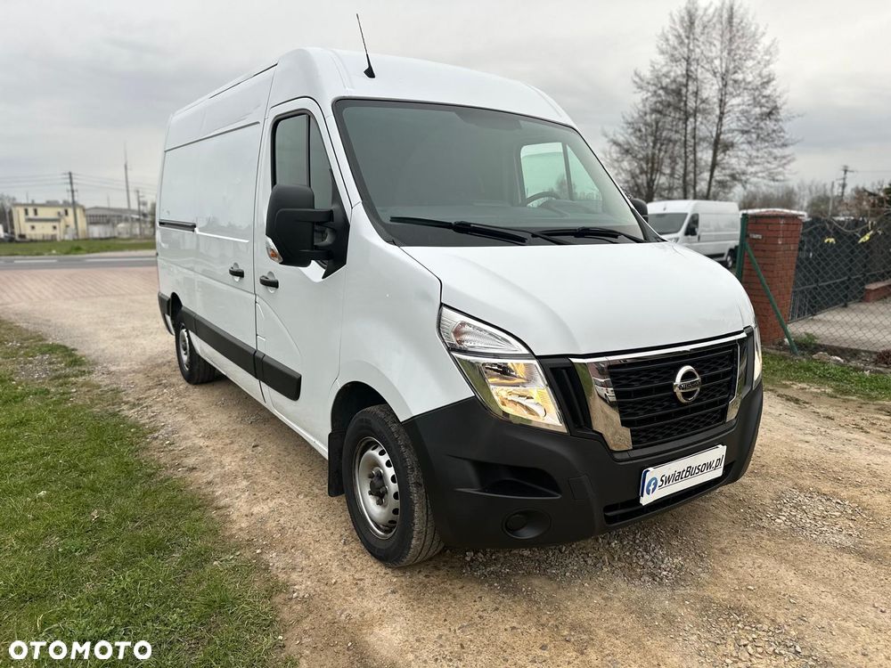 Renault MASTER LIFT 2.3 DCI 136 KM E6+*L2H2*2023r*Klima*PDC*FV23%! - 4