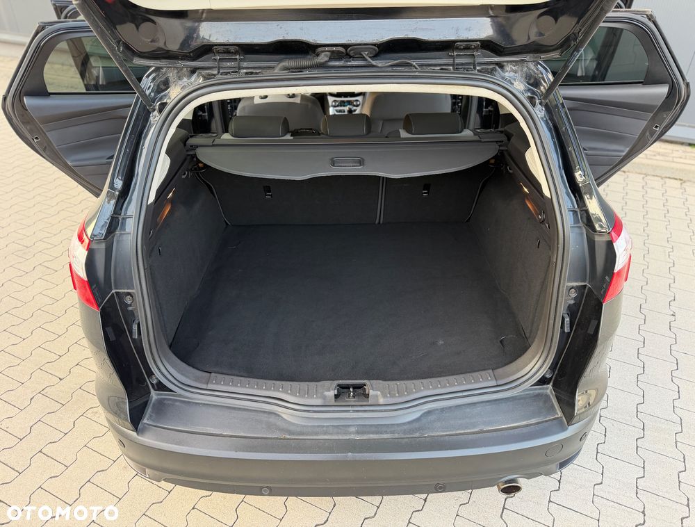 Ford Focus 1.6 EcoBoost Gold X (Edition) - 14