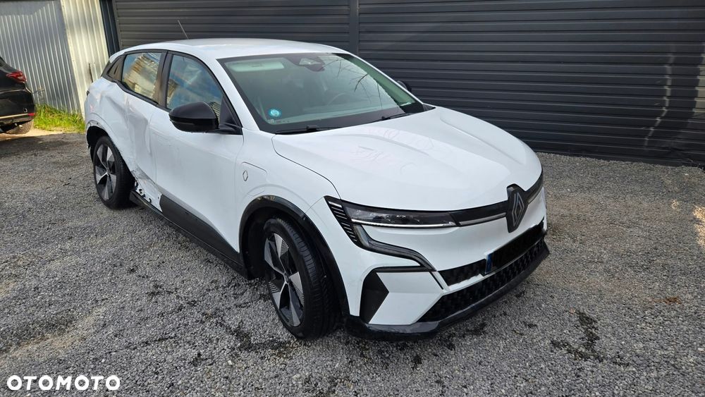 Renault Megane - 1