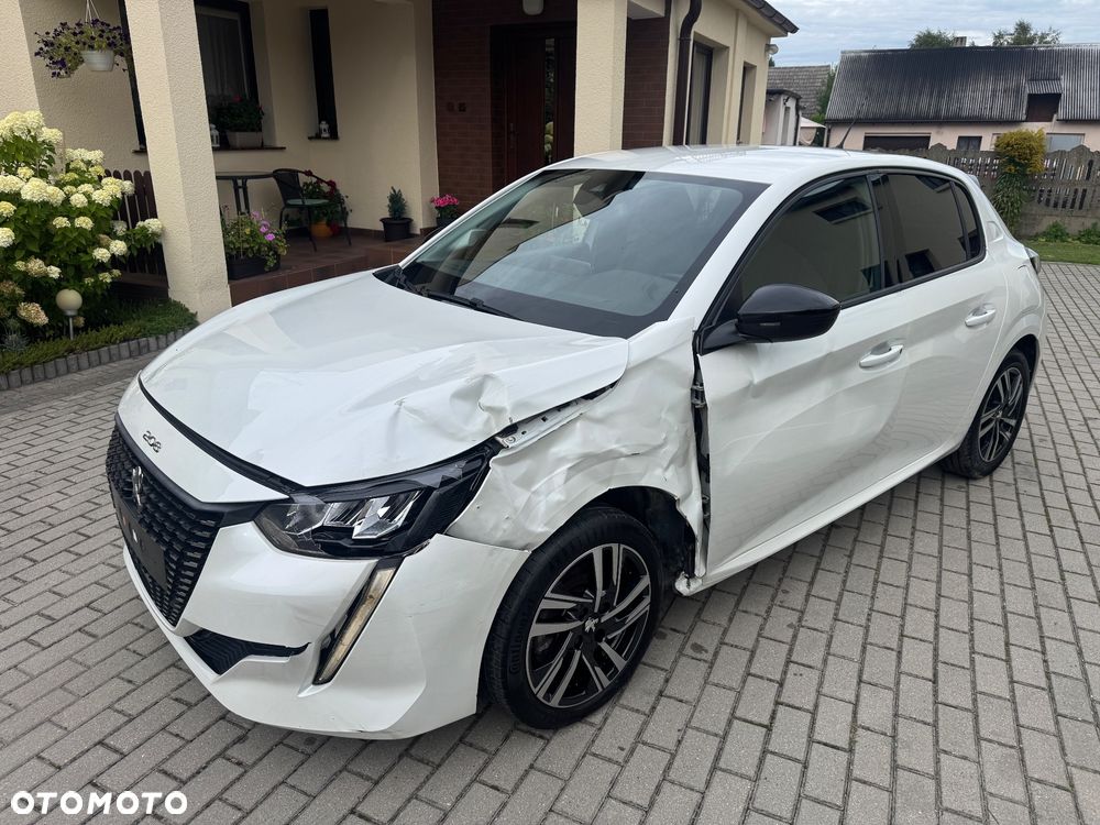 Peugeot 208 PureTech 100 Allure Pack - 9