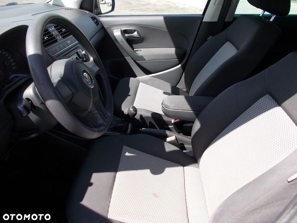 Volkswagen Polo 1.2 Style - 16