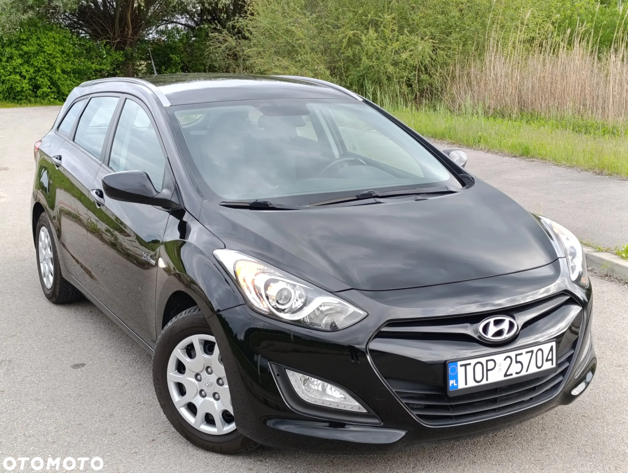 Hyundai i30 1.4 Style - 7