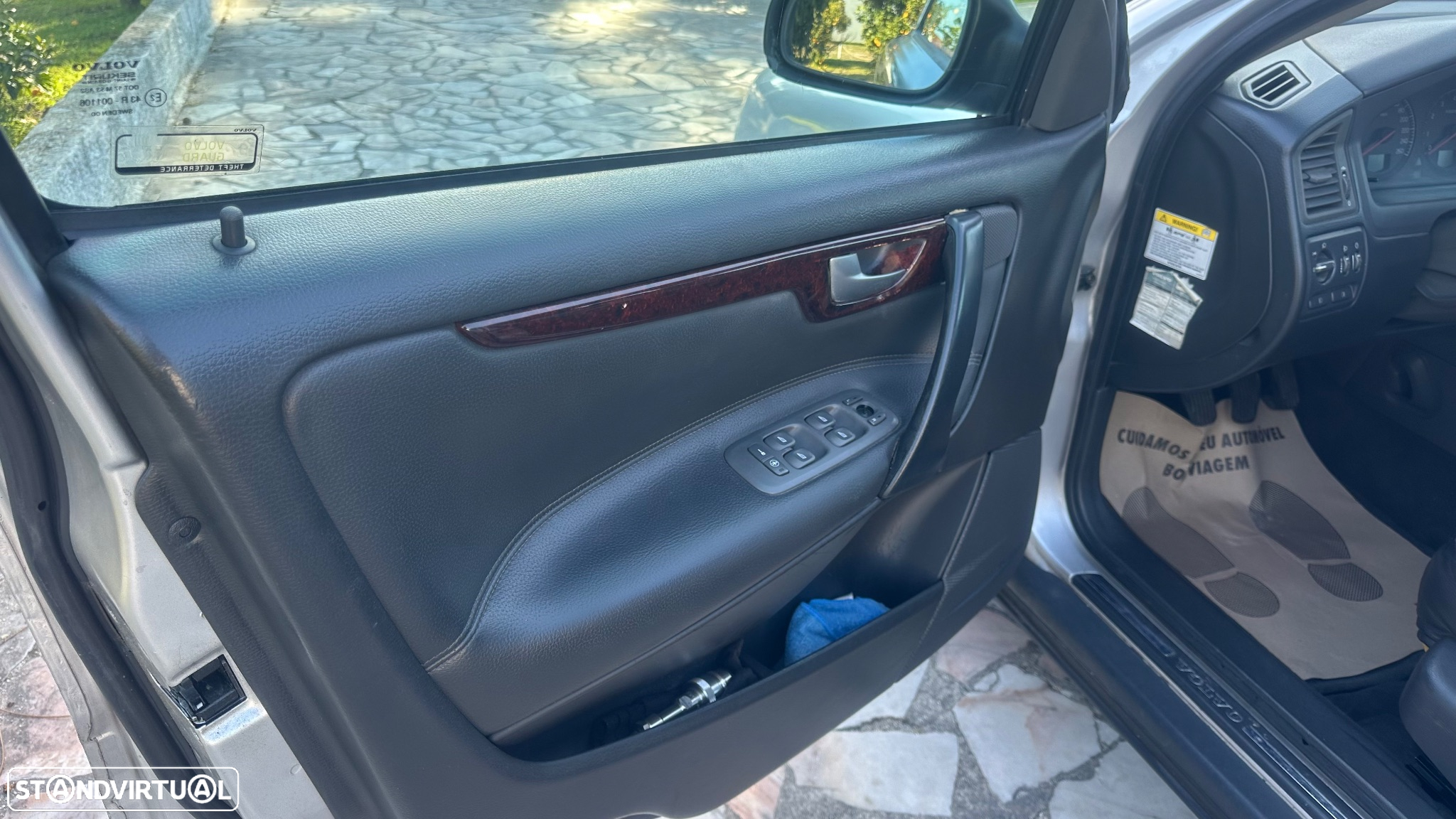 Volvo V70 - 8