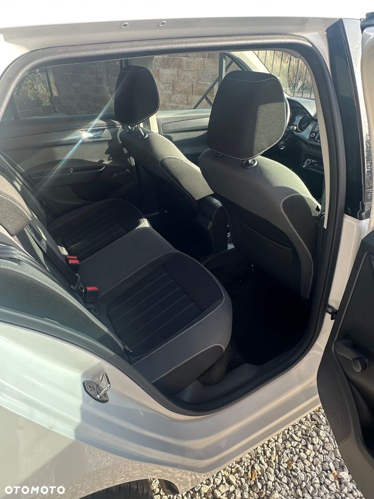 Skoda Fabia 1.0 TSI Style - 15