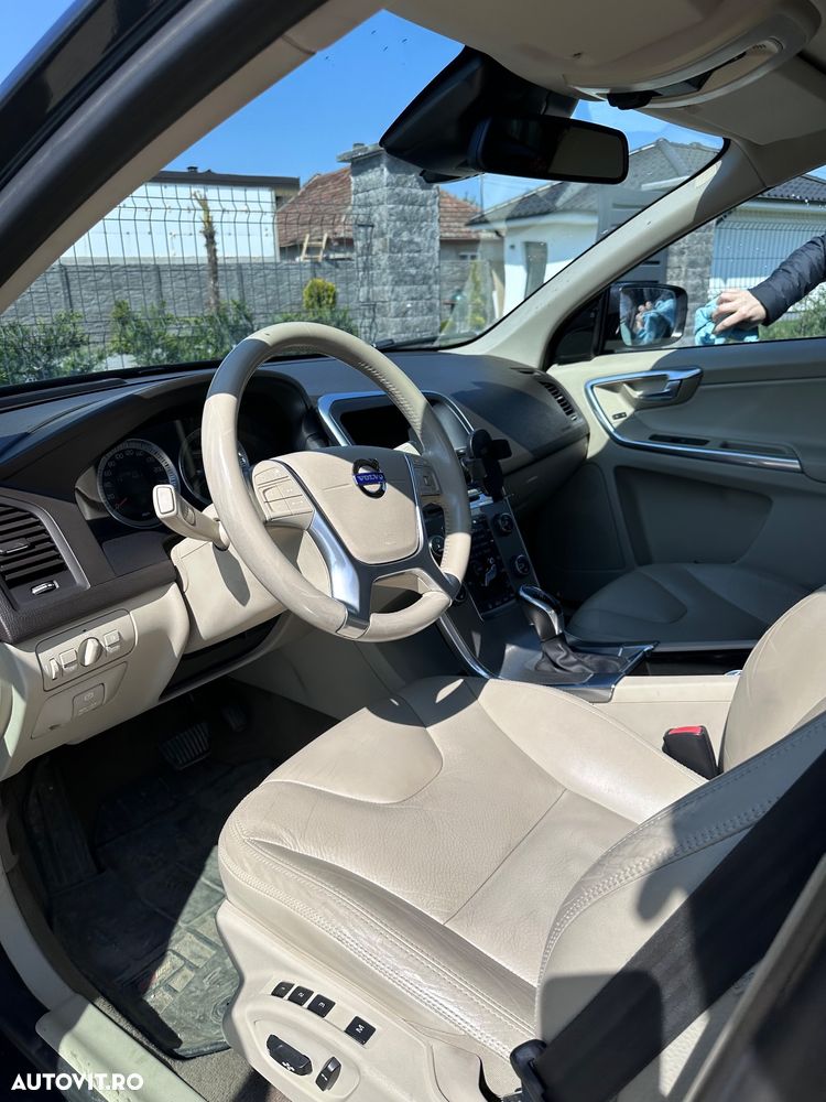 Volvo XC 60 - 9