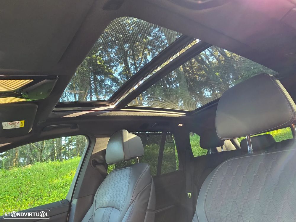 BMW X5 30 d xDrive Pack M - 22