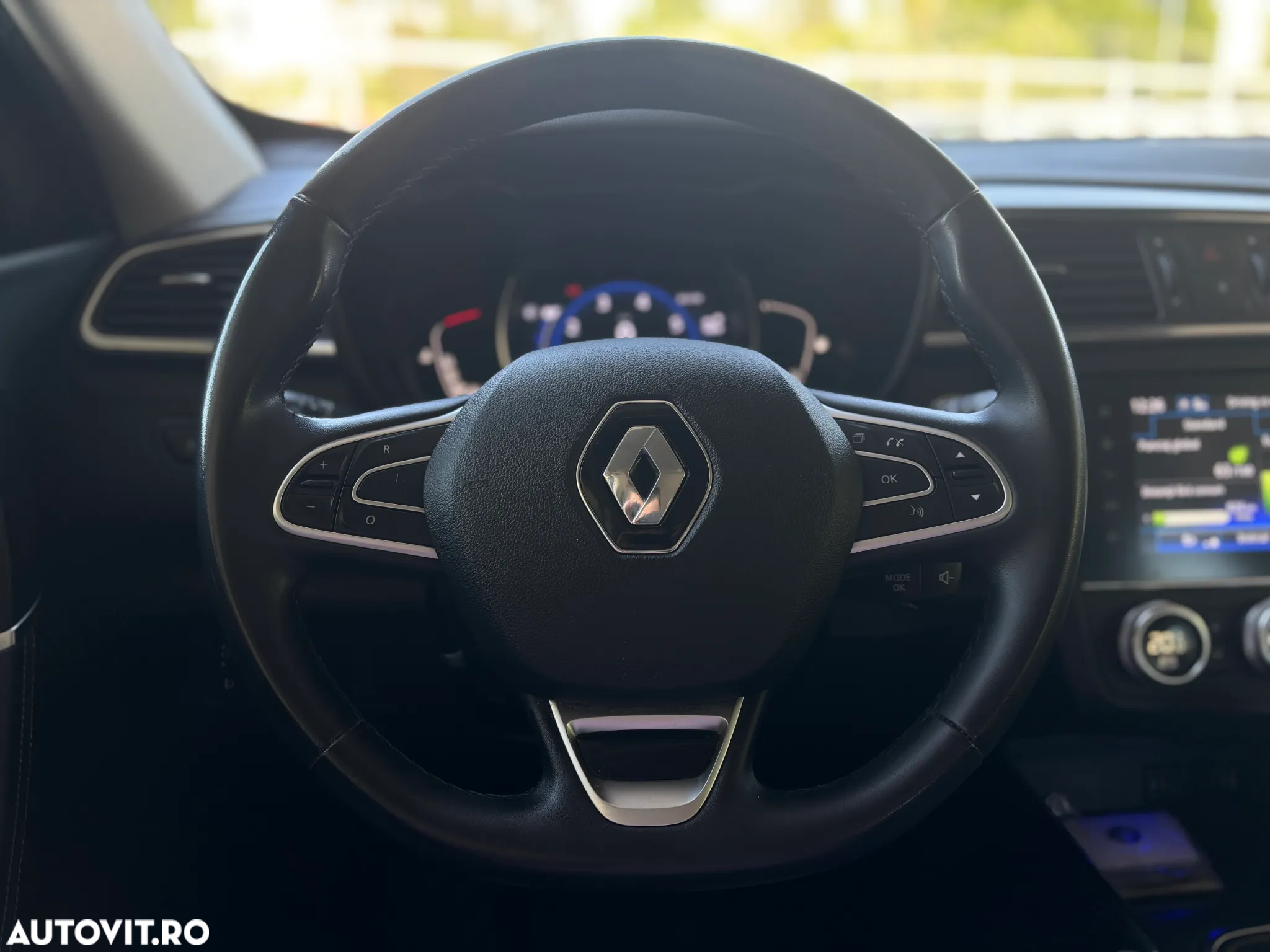 Renault Kadjar - 18