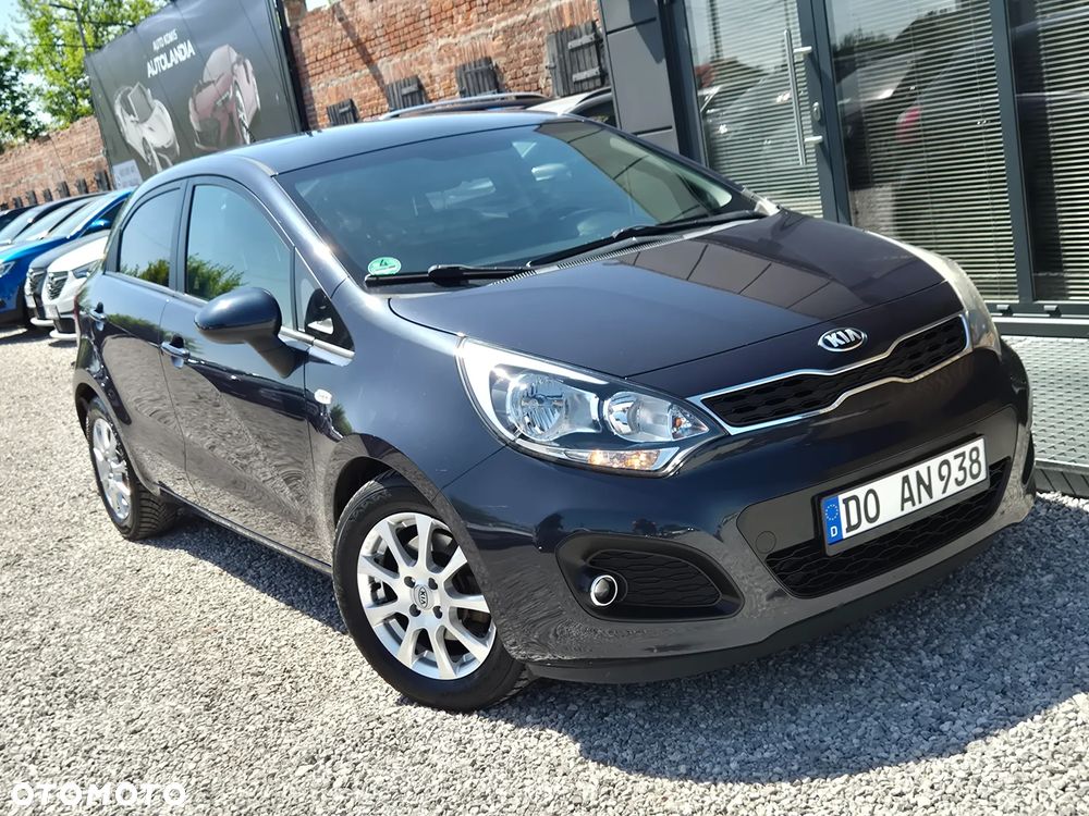 Kia Rio 1.2 Business Line - 19