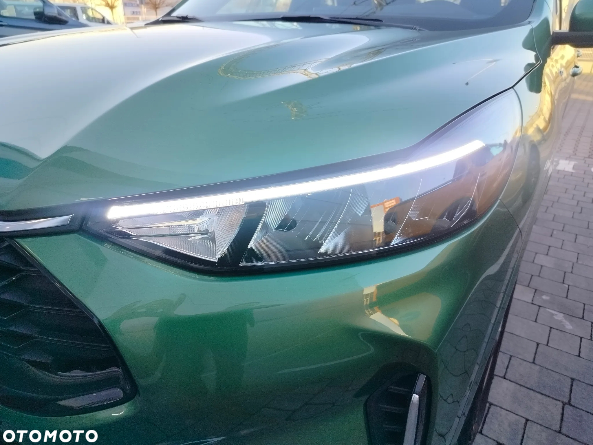 Ford Kuga 2.5 FHEV FWD ST-Line X eCVT - 16