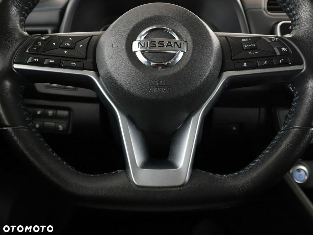 Nissan Leaf 40kWh Acenta - 22