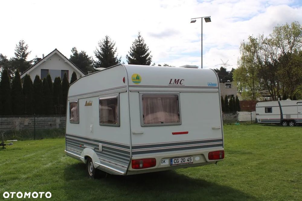 LMC 400TF - 13