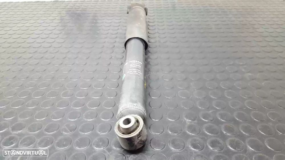 AMORTECEDOR TRASEIRO DIREITO NISSAN QASHQAI / QASHQAI +2 I 2007 -56210JD04A - 4