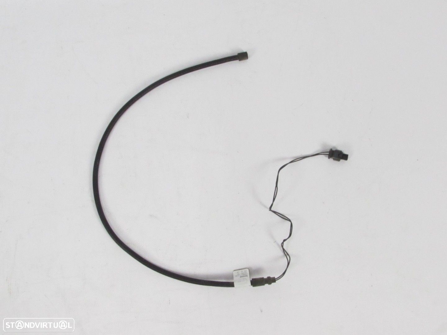 Cabo do sensor Smart Opener em cima Seminovo/ Original BMW 7 (F01, F02, F03, F04... - 1