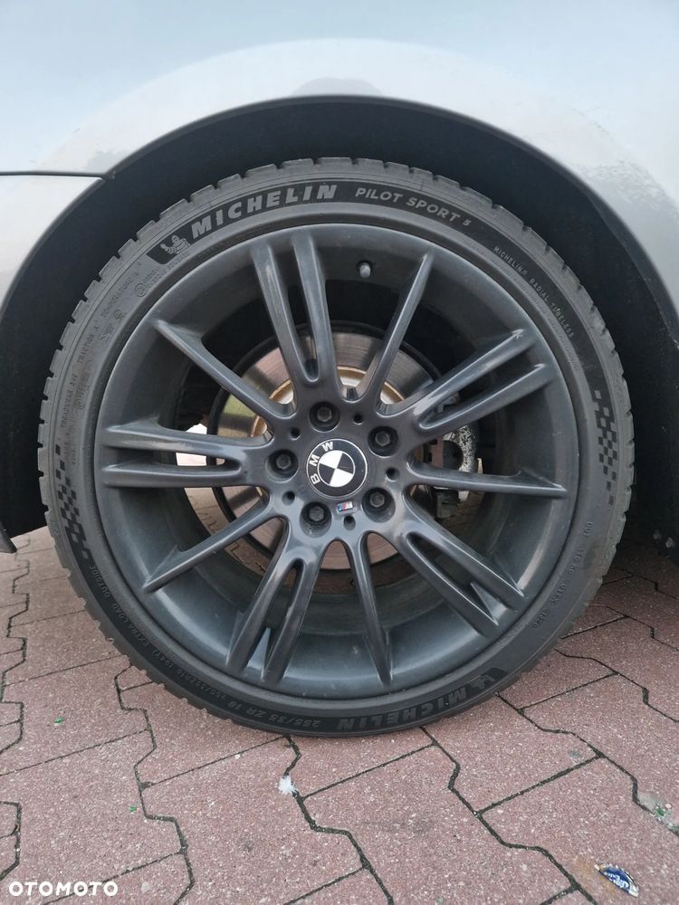 BMW Seria 3 - 18