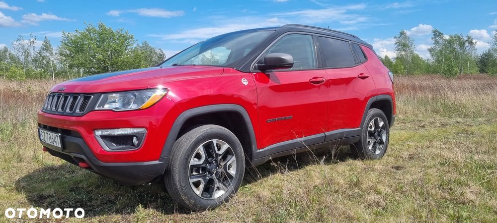 Jeep Compass - 12