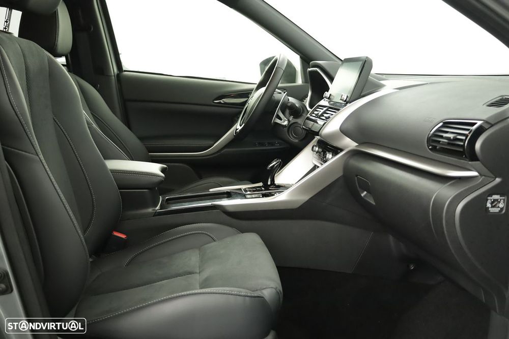 Mitsubishi Eclipse Cross 2.4 PHEV eMotion - 23