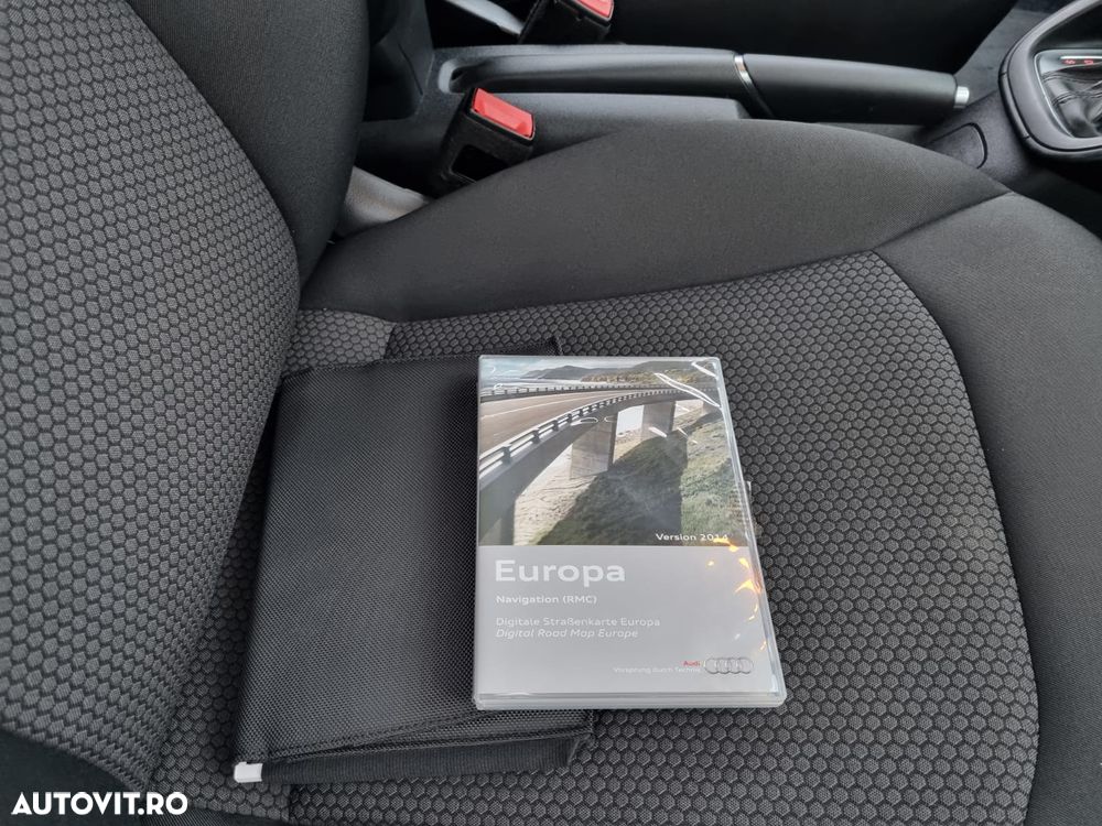 Audi A1 1.4 TFSI S tronic Ambition - 20