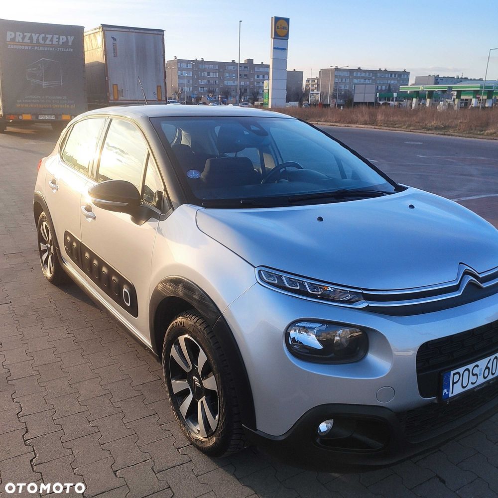 Citroën C3 - 3