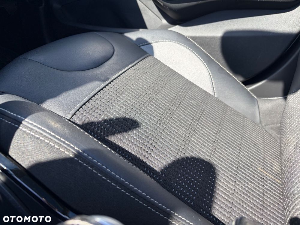 Peugeot 2008 PureTech 130 GPF Stop&Start Crossway - 27