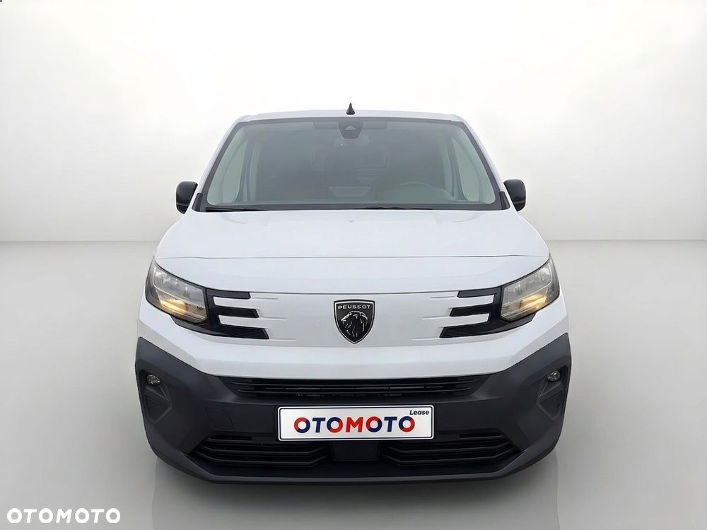 Peugeot Partner Van 1.5 BlueHDi L2 S&S EAT8 - 3