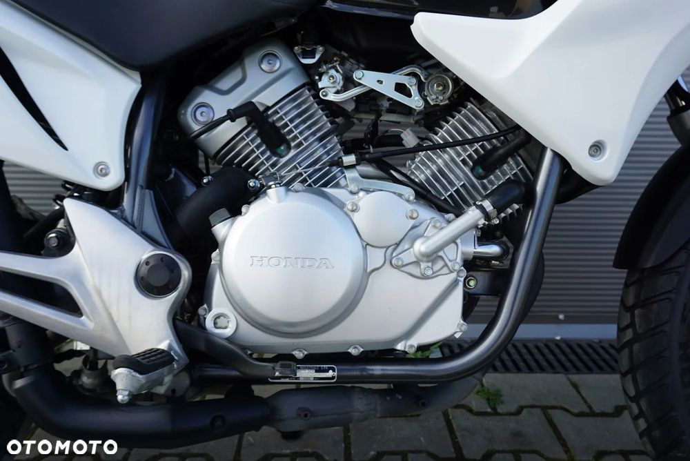 Honda Varadero - 10