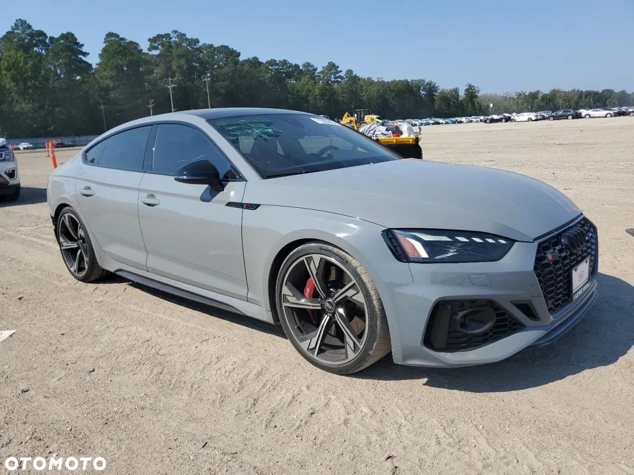Audi RS3 Limousine TFSI quattro S tronic - 14