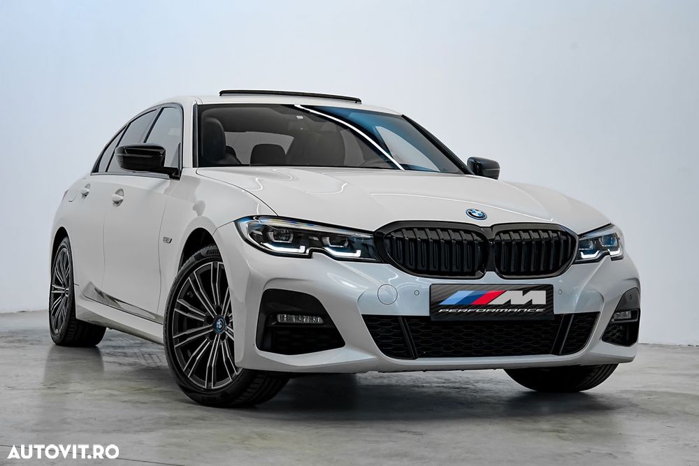 BMW Seria 3 - 1