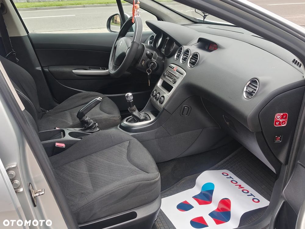 Peugeot 308 95 VTi Filou - 7