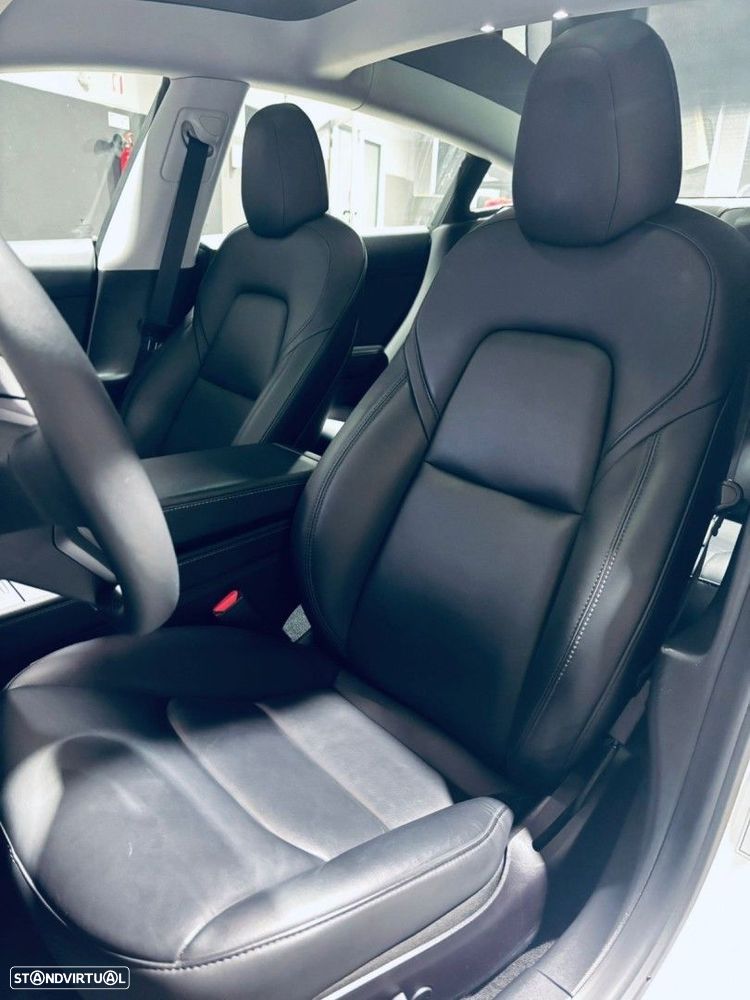 Tesla Model 3 Long Range AWD Dual Motor - 6