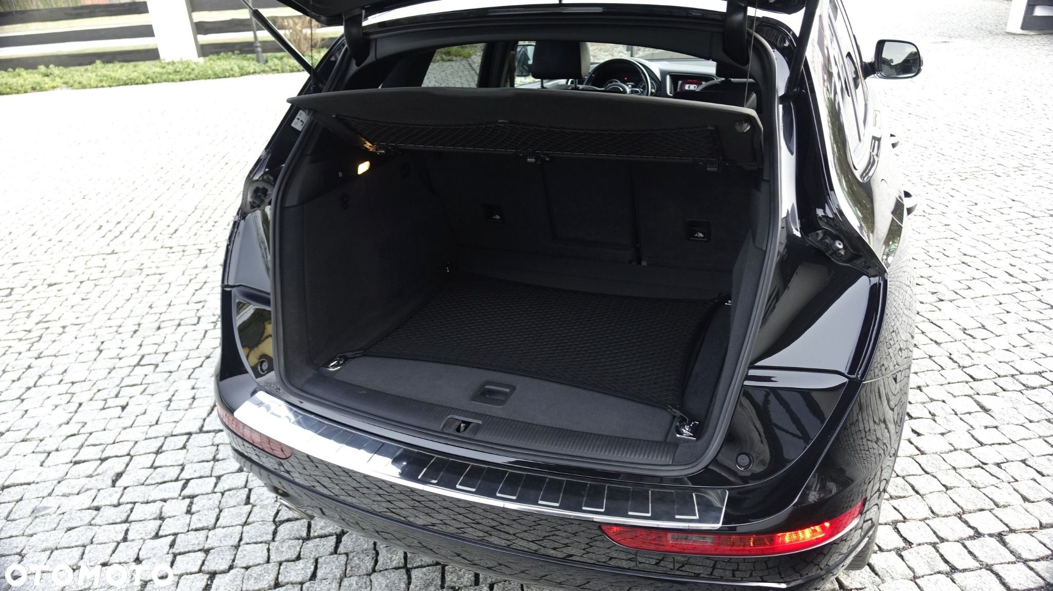 Audi Q5 2.0 TDI quattro (clean diesel) S tronic - 25