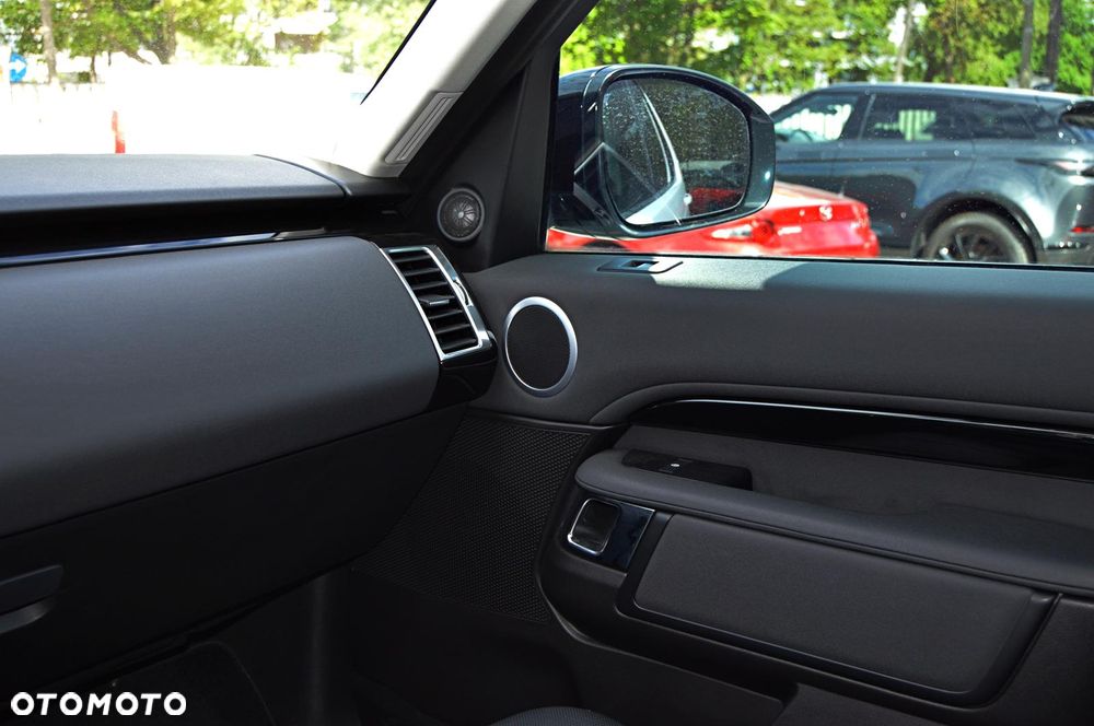 Land Rover Discovery 2.0 SD4 HSE - 12