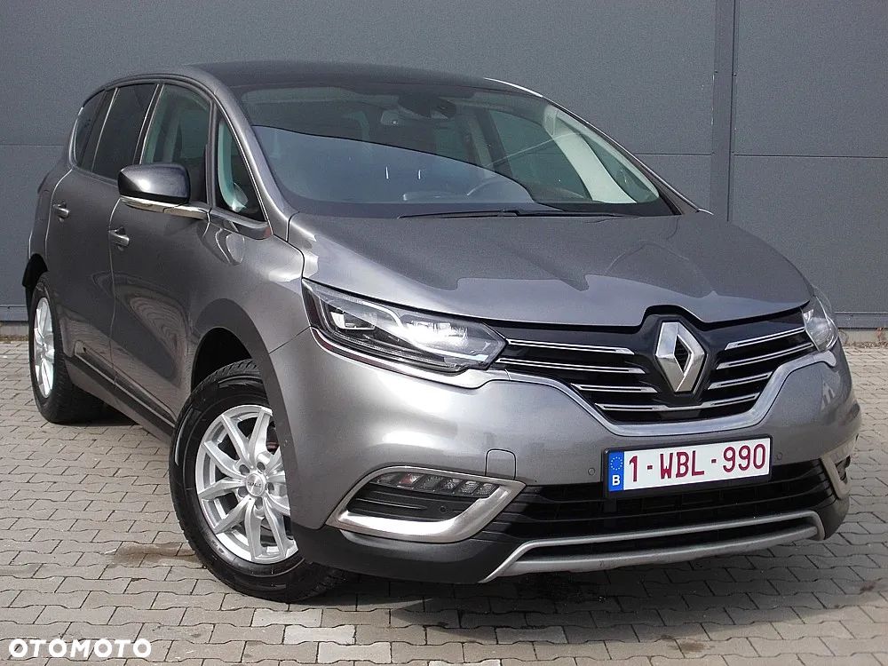 Renault Espace 1.6 dCi Energy Life - 1