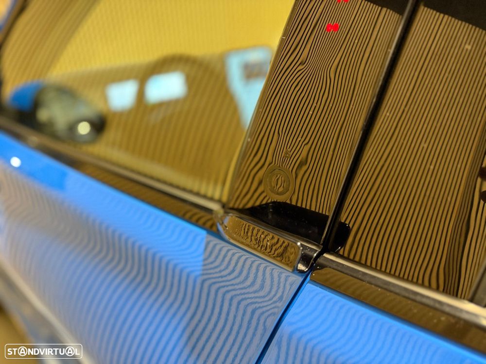 Ford Mustang Mach-E 98.7 kWh Premium - 41
