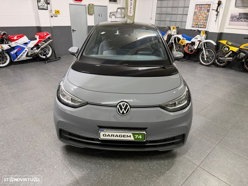 VW ID.3 Pure Performance City - 34