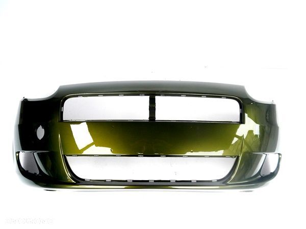 Fiat Grande Punto Zderzak przedni Nowy Każdy kolor - 7