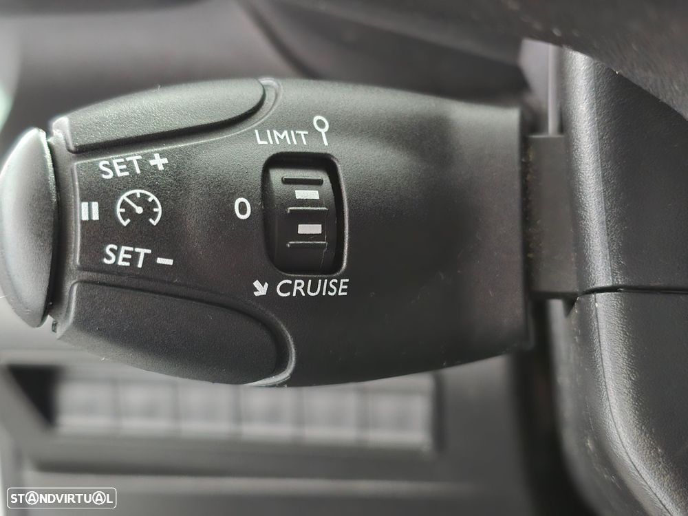 Citroën Berlingo 1.5 BlueHDi M Club - 13