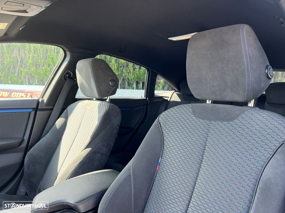 BMW 435 Gran Coupé d xDrive Pack M Auto - 17