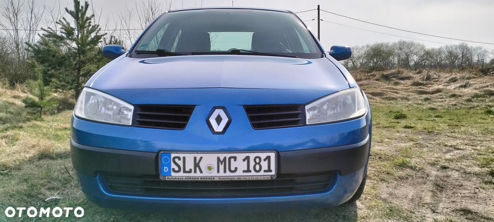Renault Megane - 14